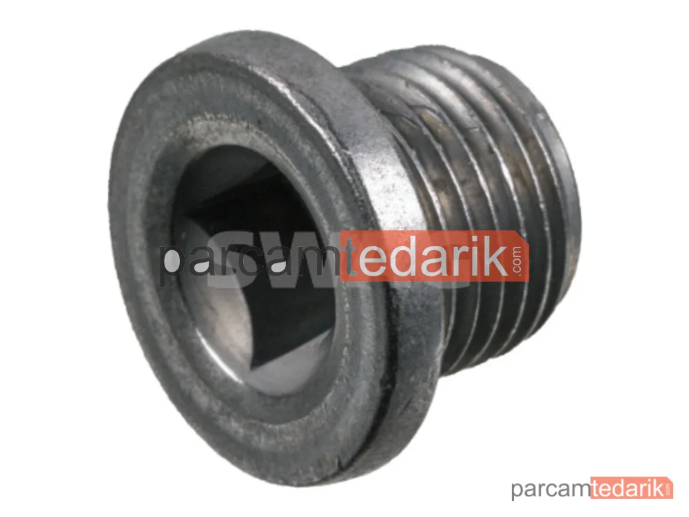 Boşaltma Tapası — Renault TRUCKS Midliner, Renault TRUCKS Midlum, Nissan NV400 Panelvan/Van - 33106600