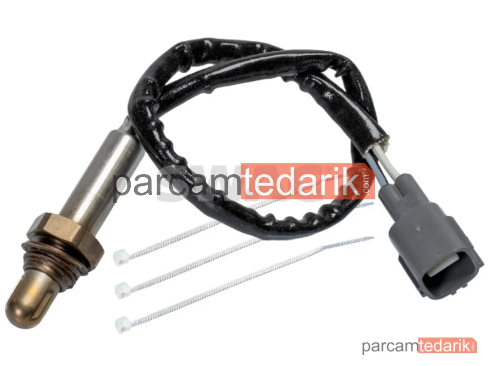 33106784 | Lambda (Oksijen) Sensörü — Toyota CAMRY Sedan, Daihatsu Terios, Toyota Carina E VI