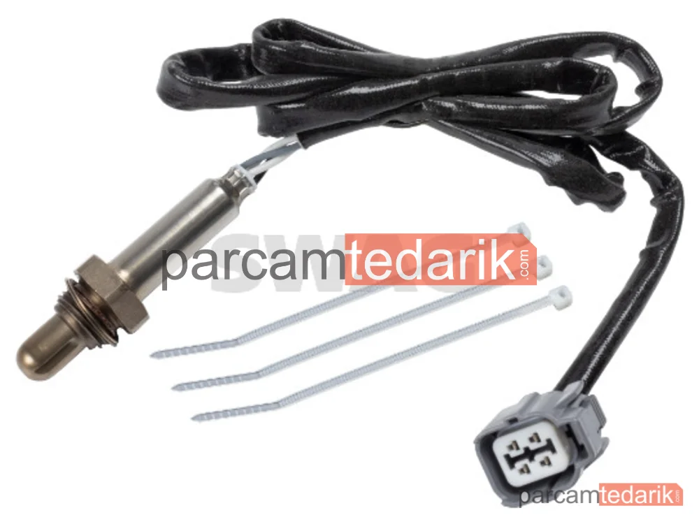 33106792 | Lambda (Oksijen) Sensörü — Honda Accord VII