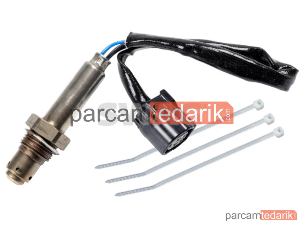 33106804 | Lambda (Oksijen) Sensörü — Honda Civic VIII Hatchback, Honda Accord VIII, Honda Accord VIII Station wagon