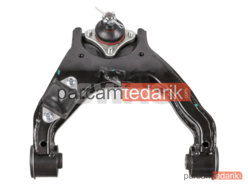33107006 | Salıncak — Mitsubishi L200 / Triton, Fiat Fullback Pick-up, Mitsubishi L200 / Triton Platform şasi