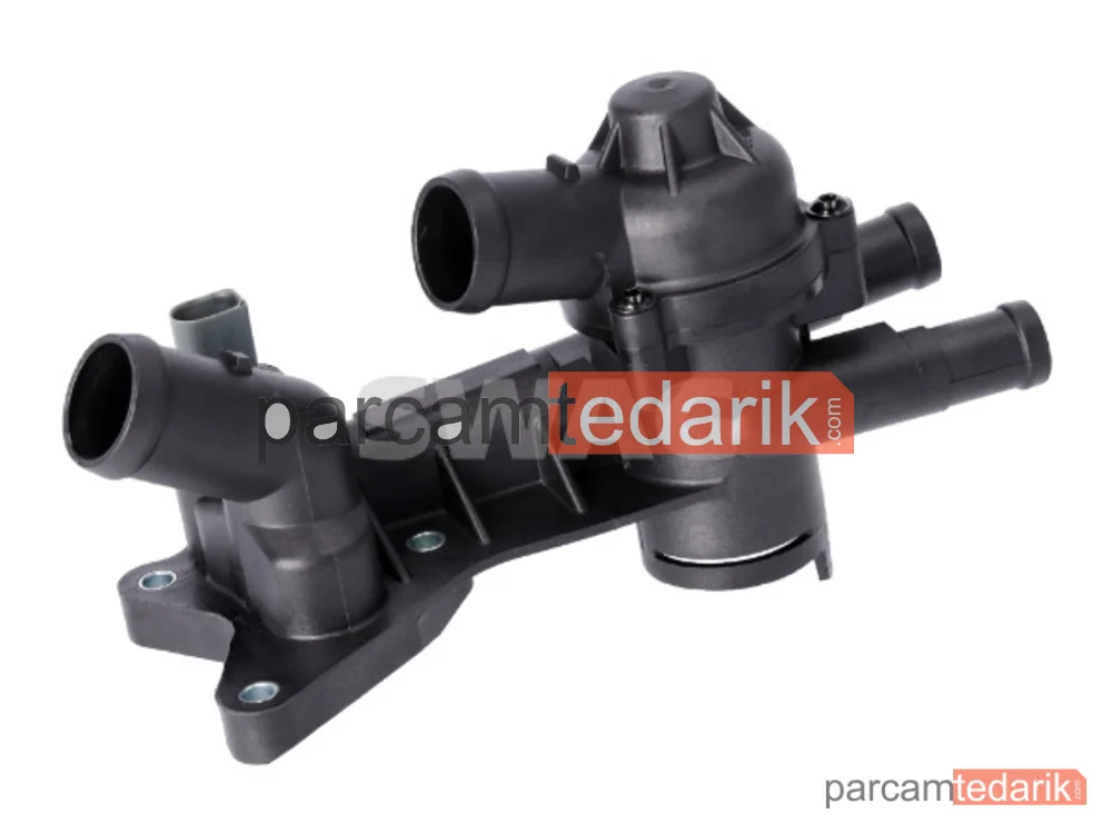 33107473 | Termostat — Seat Ibiza III, Skoda Fabia II Combi, Seat Cordoba