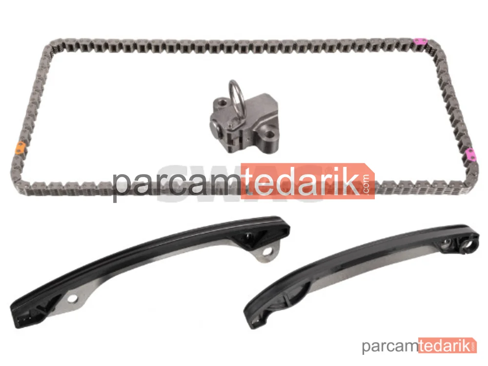 33107493 | Triger Zinciri Seti — Nissan Juke, Dacia Dokker Kasa/büyük limuzin, Dacia Dokker MPV