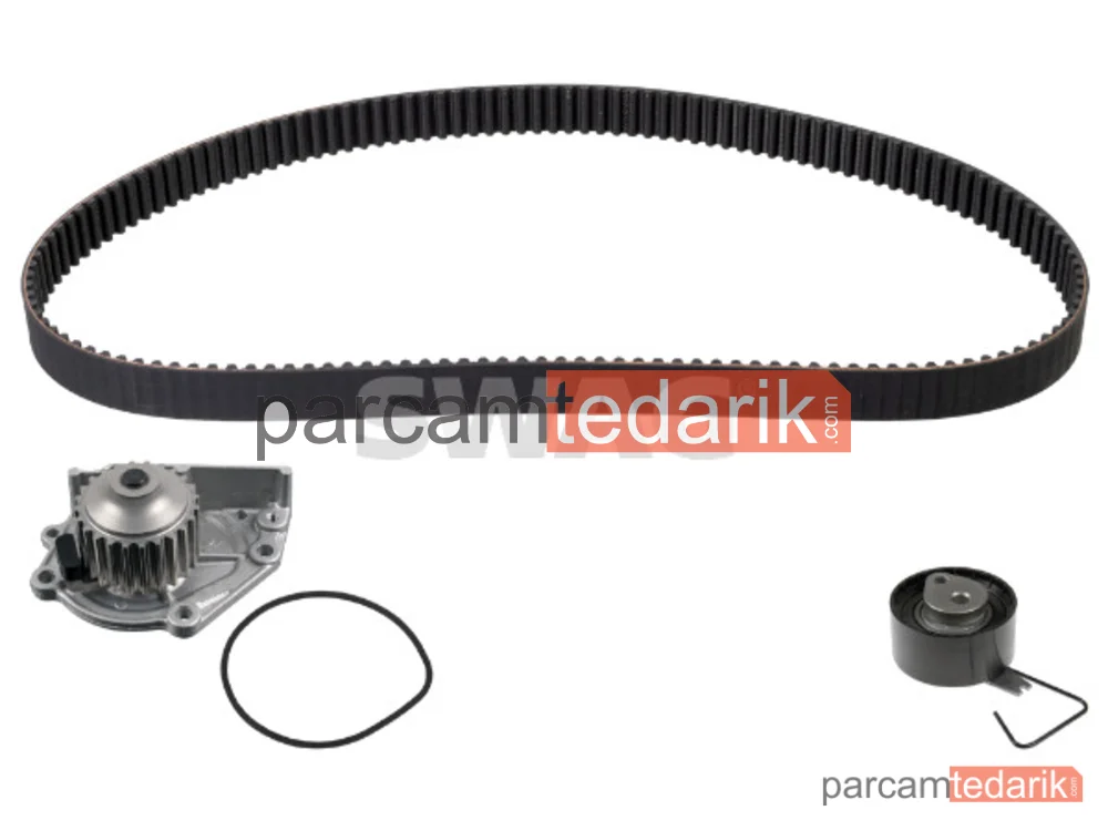 33107648 | Su Pompası — Land Rover Freelander I, Land Rover Freelander I Soft Top