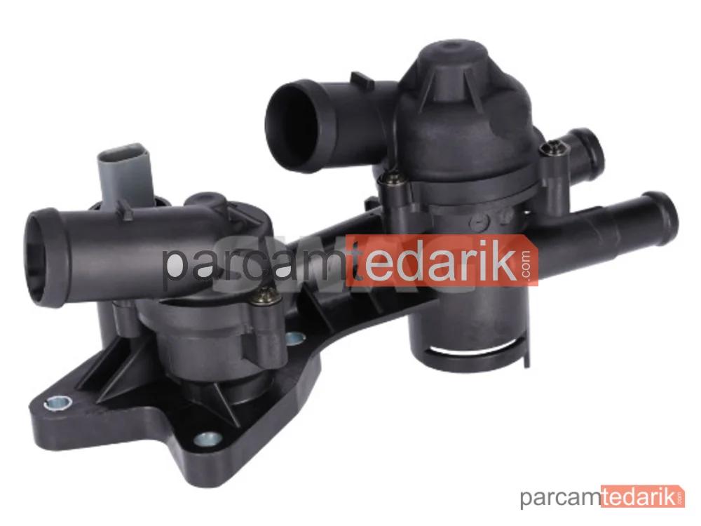 33107677 | Termostat — Audi A1 Sportback, Audi A3 Cabrio, Seat Leon
