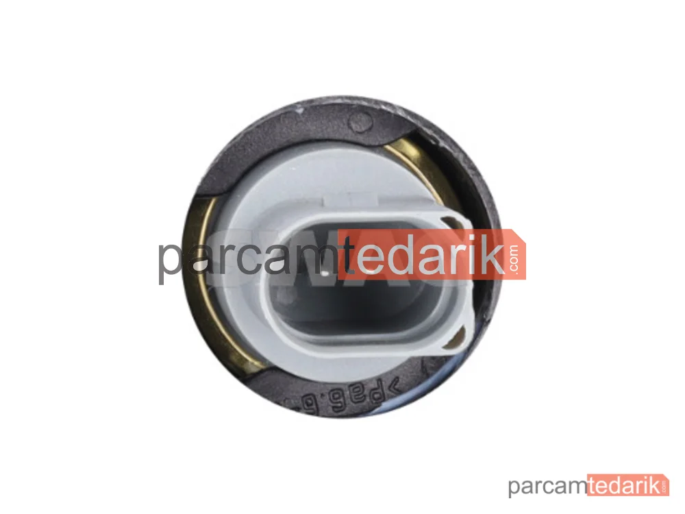 SWAG 33107677 | Termostat — Audi A1 Sportback, Audi A3 Cabrio, Seat Leon