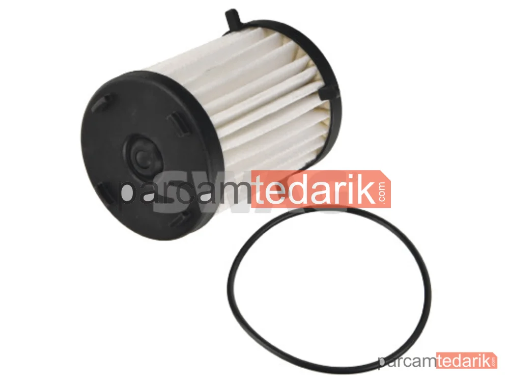 SWAG 33107766 | Şanzıman Filtresi — Audi A4 B9 Avant, Audi A4 B9, Audi A5 Sportback