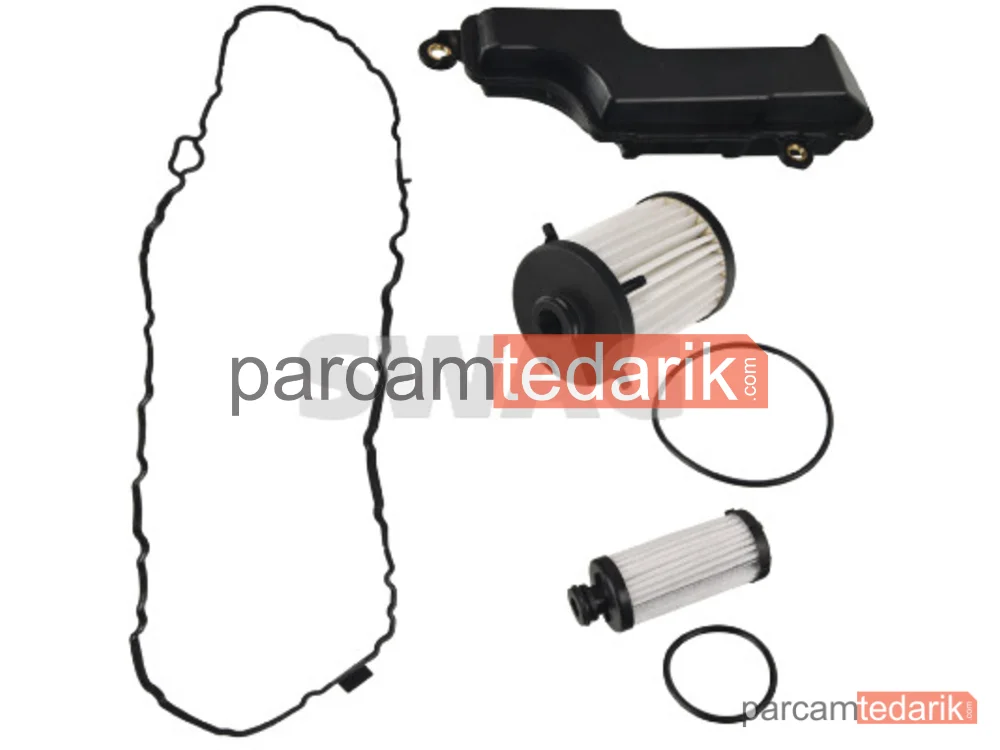 33107789 | Şanzıman Filtresi — Audi A4 B9 Avant, Audi A4 B9, Audi A5 Sportback