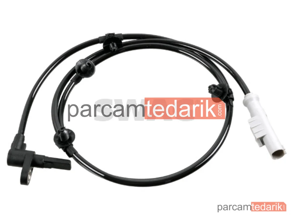 ABS Sensörü — Mercedes-Benz Vito / Mixto Panelvan/Van, Mercedes-Benz Vito Minibüs/Otobüs, Mercedes-Benz Viano - 33108061
