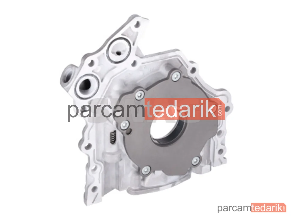 SWAG 33108095 | Yağ Pompası — Citroën Berlingo Kasa/büyük limuzin, Peugeot 208 I, Citroën Berlingo Multispace