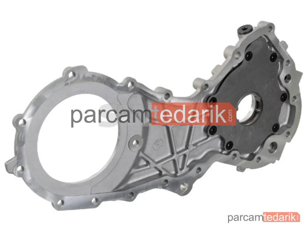 SWAG 33108098 | Yağ Pompası — Ford Focus I Kombi Van, Ford Focus I Turnier, Ford Focus I