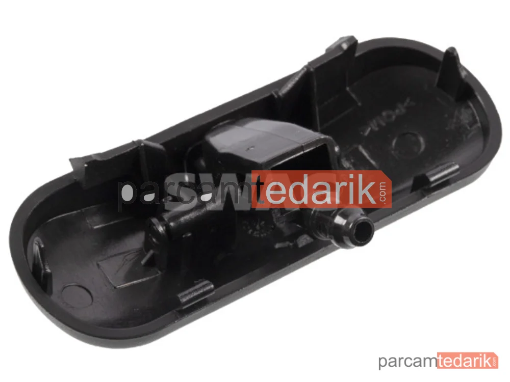 SWAG 33108188 | Yıkama suyu memesi — VW Golf VII, VW Golf VII Variant, VW Golf V