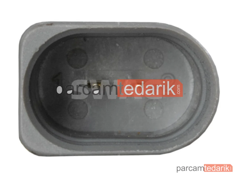 SWAG 33108402 | Radyatör Hortumu — VW Golf VII, Seat Leon ST, Audi A3