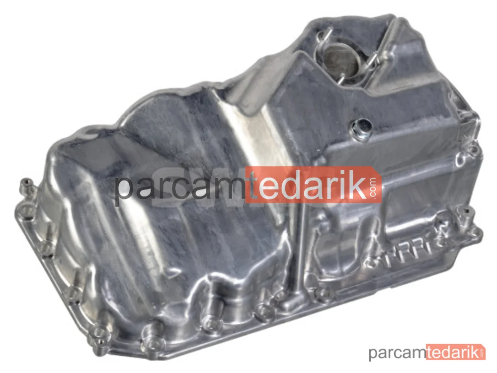 SWAG 33108548 | Yağ karteri — BMW 1, BMW 3, BMW 5