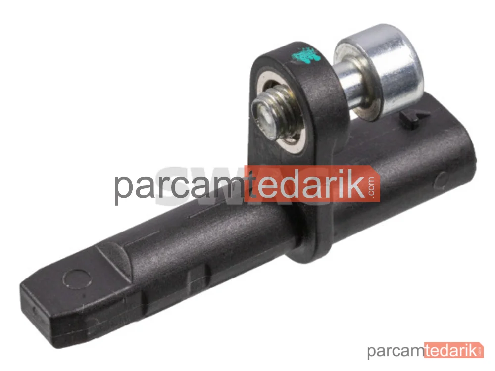ABS Sensörü — Peugeot 5008 II, Peugeot 3008 II SUV, Opel Combo Kasa/büyük limuzin - 33108585