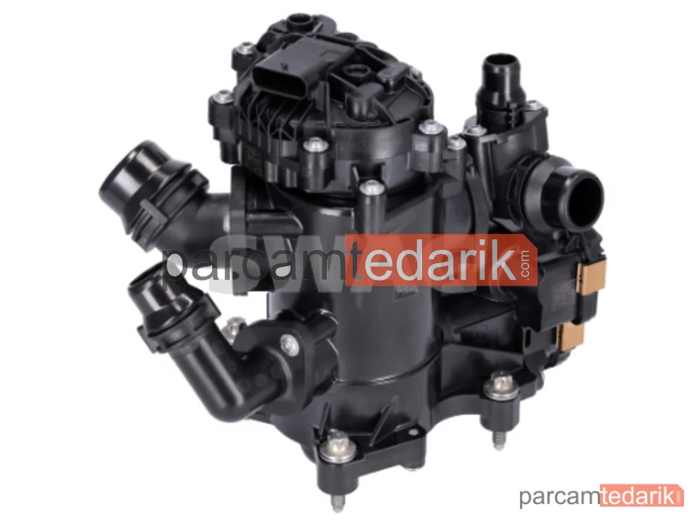 SWAG 33108779 | Termostat — Mini Mini Countryman, BMW X1, BMW X2
