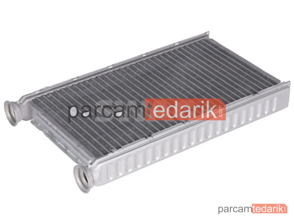 33108865 | Kalorifer Radyatörü — Mercedes-Benz C-Serisi, Mercedes-Benz C-Serisi T-Model, Mercedes-Benz E-Serisi