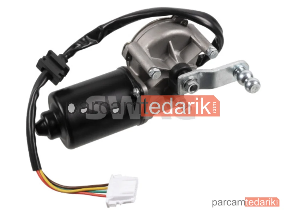 33108917 | Silecek Motoru — Mercedes-Benz C-Serisi T-Model, Mercedes-Benz C-Serisi Coupe, Mercedes-Benz CLK