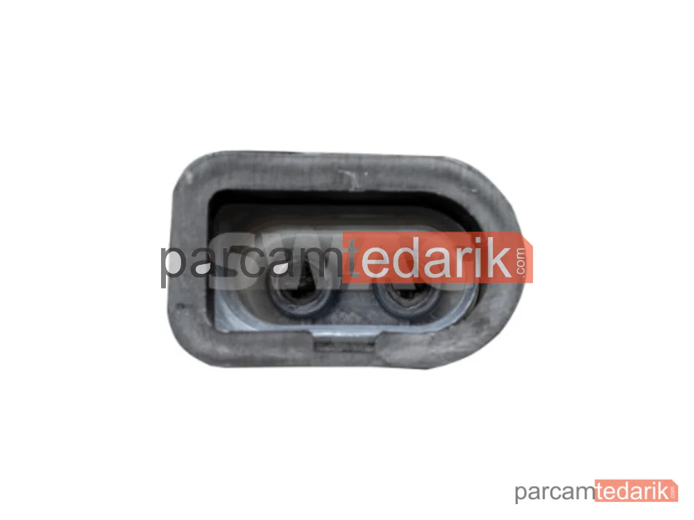 SWAG 33108941 | Radyatör Ek Deposu — Audi A4 B9, Audi A4 B9 Avant, Audi A5 Sportback