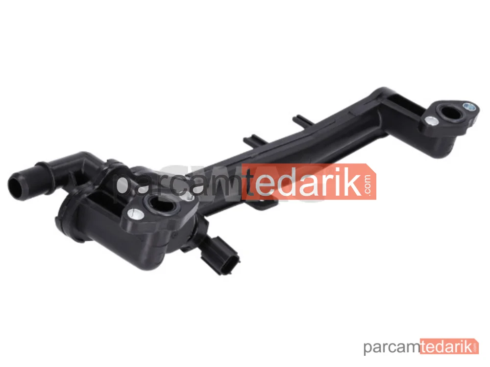 33108971 | Radyatör Hortumu — Land Rover Range Rover IV, Land Rover Range Rover SPORT II, Jaguar XJ