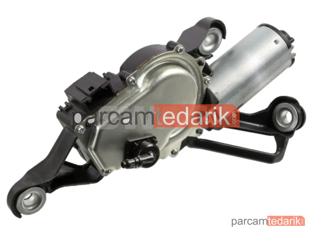 SWAG 33109210 | Silecek Motoru — BMW 1