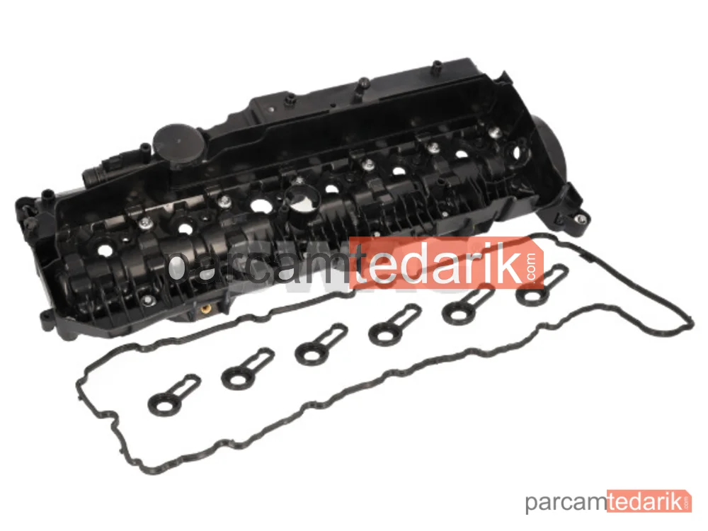 33109228 | Külbütör Kapak Contası — BMW 5, BMW 5 Touring, BMW 7