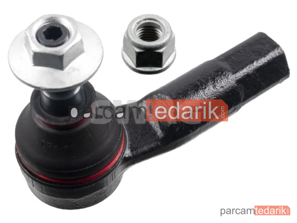 33109285 | Rot Kolu — Skoda Octavia IV Combi, VW Golf VIII, Seat Leon