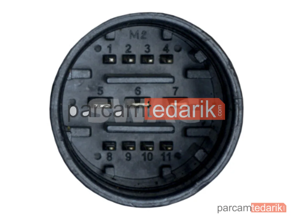 SWAG 33109394 | Eksantrik Mili — BMW 5, Mini Mini Countryman, Mini Mini Clubman