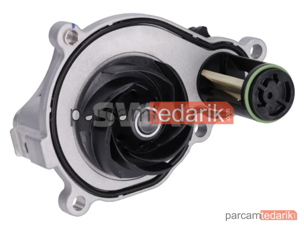 SWAG 33109435 | Su Pompası — BMW 4 Gran Coupe, BMW 5, BMW 3 Gran Turismo
