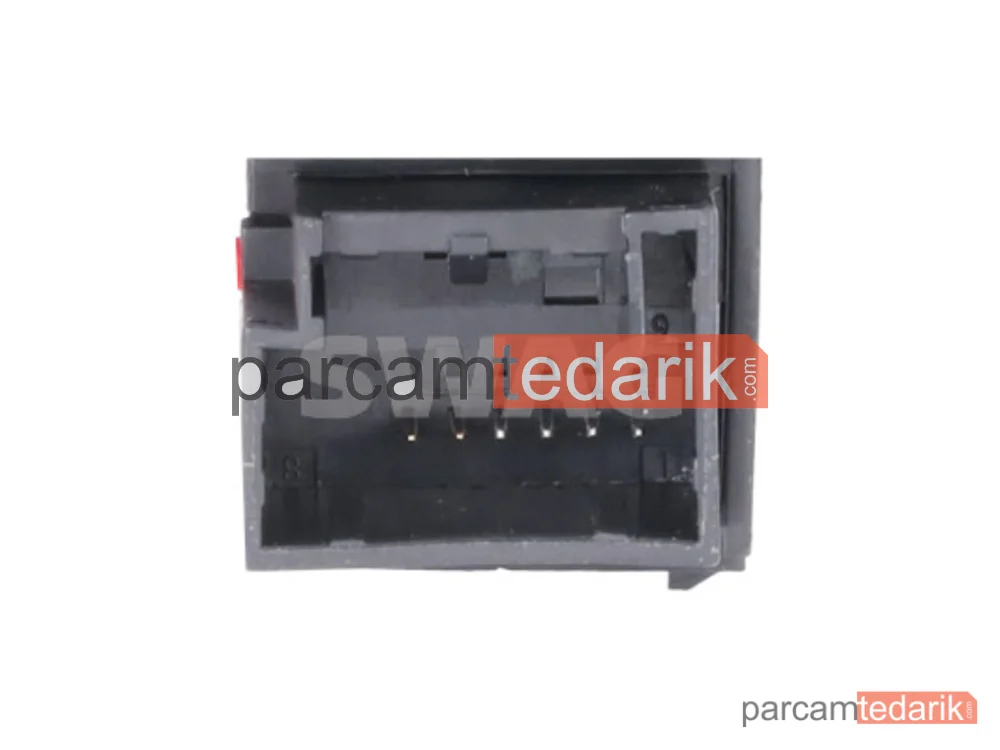 SWAG 33109468 | Direksiyon/yapı parçaları — Seat Toledo IV, Seat Ibiza V, Skoda Rapid