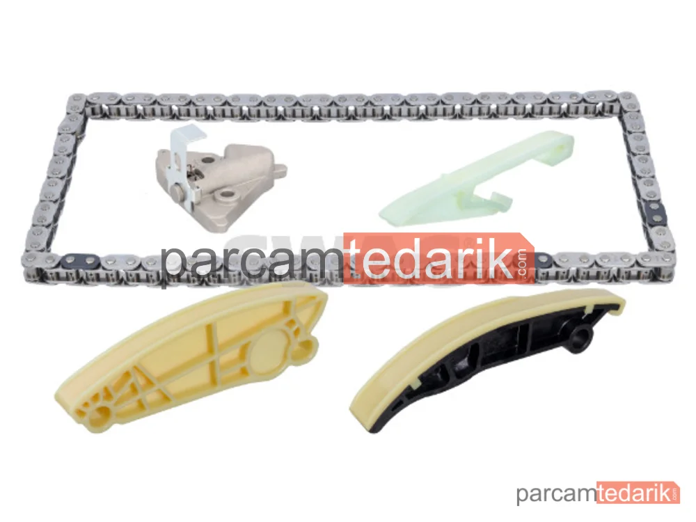 33109487 | Triger Zinciri Seti — Jaguar E-PACE, Jaguar XF Sportbrake, Land Rover Discovery SPORT