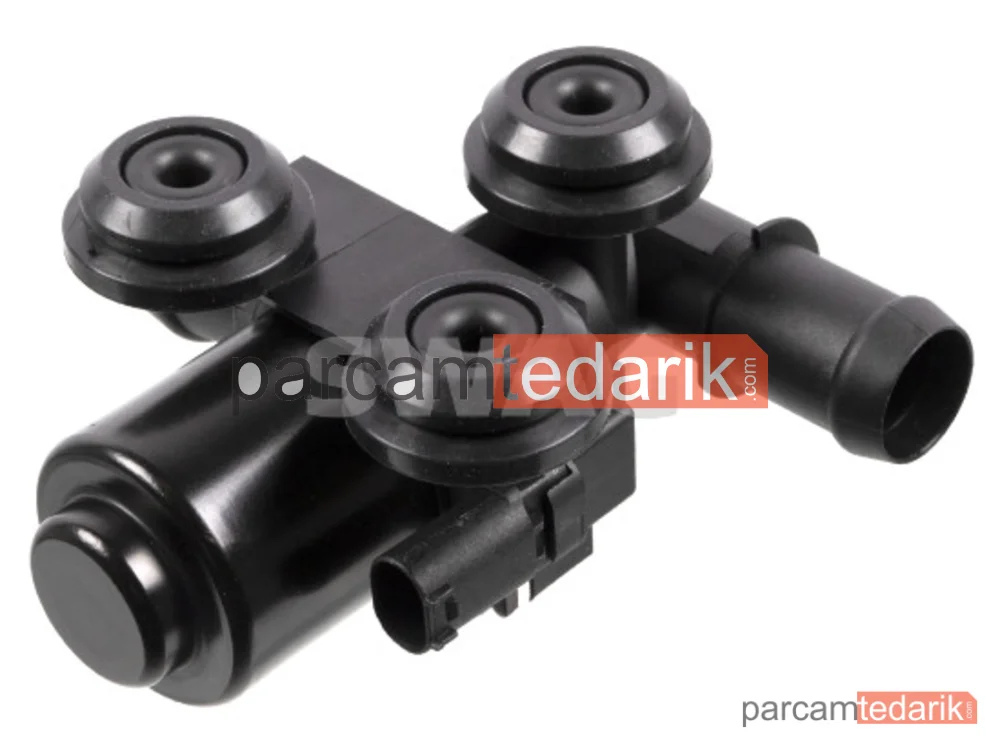 SWAG 33109507 | Supap — BMW X6, BMW X3, BMW X5