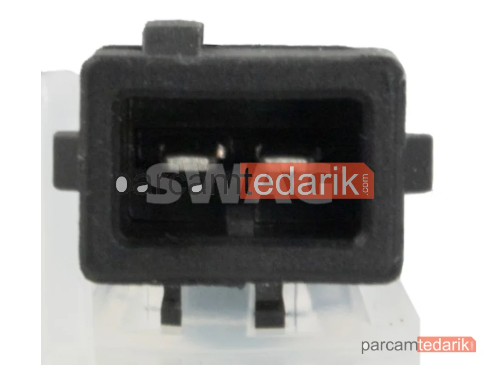 SWAG 33109794 | Radyatör Ek Deposu — Jaguar XF I, Jaguar XF Sportbrake