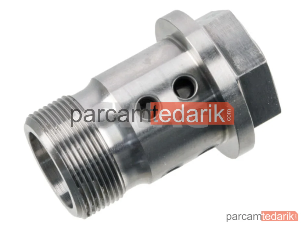 33109907 | Eksantrik Mili — BMW 3, BMW 4 Coupe, BMW 4 Gran Coupe