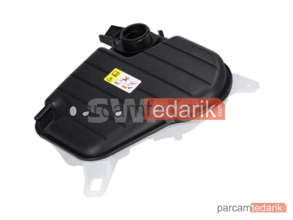 33109925 | Radyatör Ek Deposu — Genlesme Tanki Landrover Jaguar XJ X351
