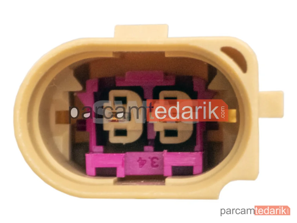 SWAG 33109991 | Sıcaklık Sensörü — Audi A6 C7 Avant, Audi A7 Sportback, Audi A5