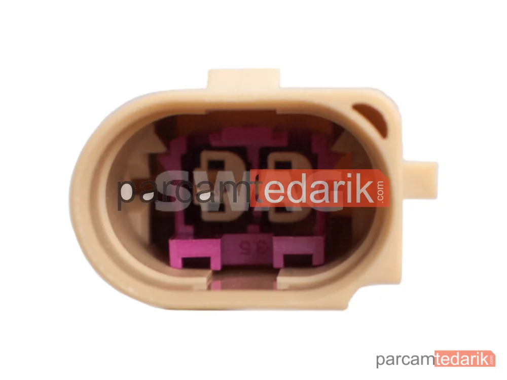 SWAG 33110093 | Sıcaklık Sensörü — VW Crafter 30-50 Panelvan/Van, VW Crafter 30-50 Platform şasi, VW Crafter 30-35 Minibüs/Otobüs