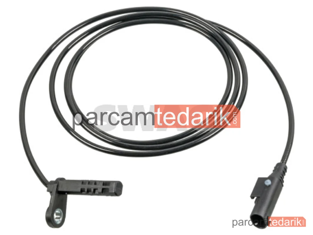 ABS Sensörü — Mercedes-Benz Sprinter 5-t Panelvan/Van, Mercedes-Benz Sprinter 5-t Platform şasi, VW Crafter 30-50 Platform şasi - 33110233