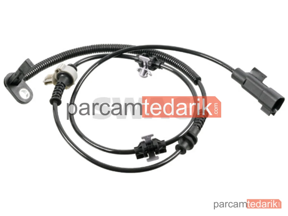 ABS Sensörü — Opel Astra K, Opel Astra K Sports Tourer, Opel Astra K Kombi Van - 33110314