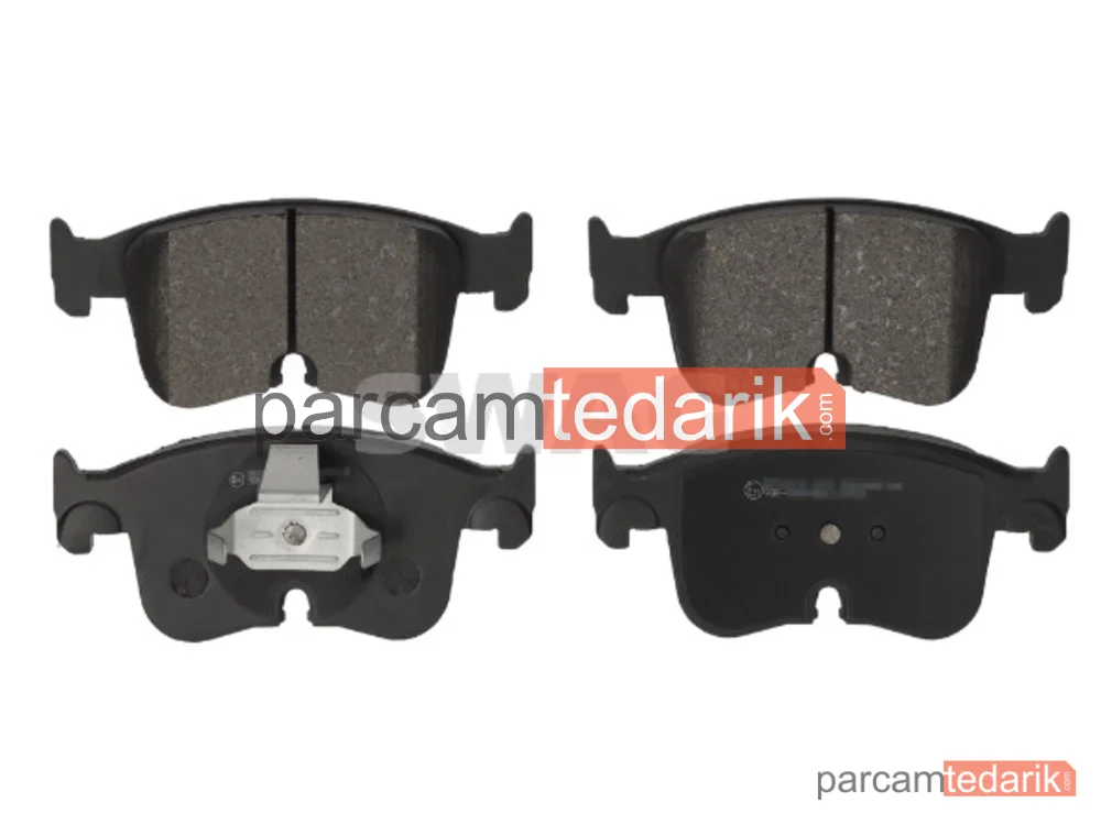 33110385 | Fren Balatası — Skoda Octavia IV Combi, Skoda Octavia IV, Audi A3 Sportback
