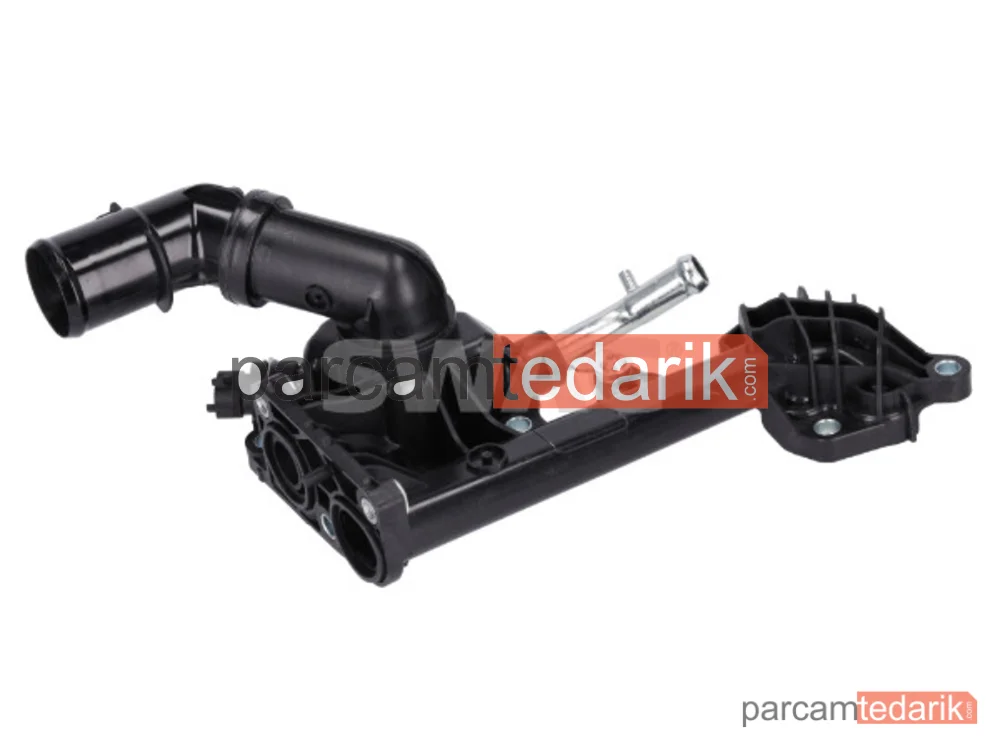 33110417 | Termostat — Fiat 500X, Fiat Doblo Cargo, Fiat Doblo Minibüs/Otobüs