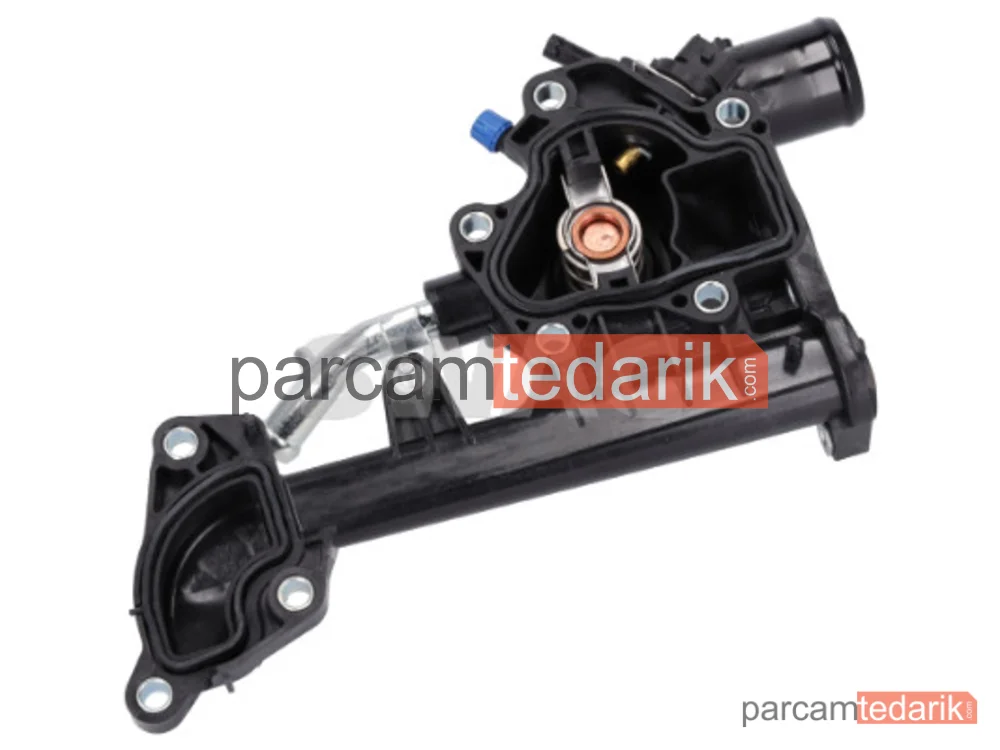 SWAG 33110417 | Termostat — Fiat 500X, Fiat Doblo Cargo, Fiat Doblo Minibüs/Otobüs