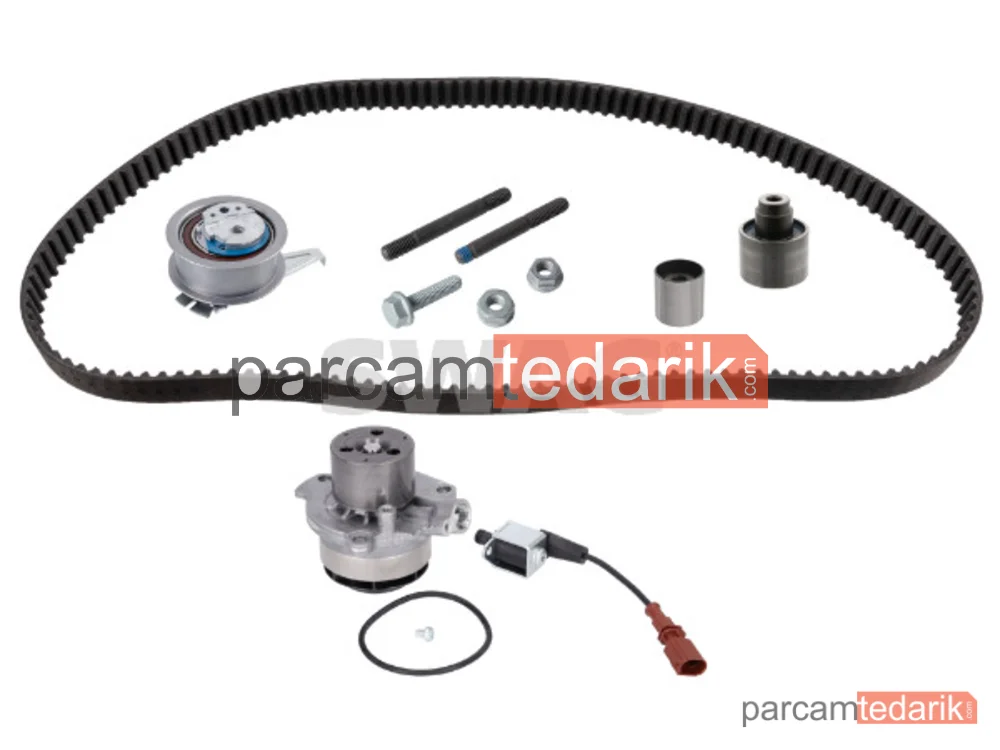 33110491 | Su Pompası — Seat Leon ST, Audi A3 Limousine, Audi A3 Sportback