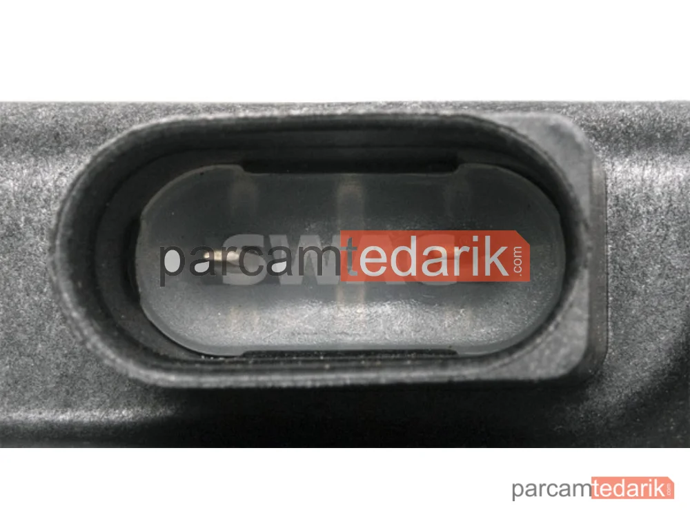 SWAG 33110659 | Radyatör Ek Deposu — BMW 5, BMW 5 Touring, BMW 6 Gran Turismo