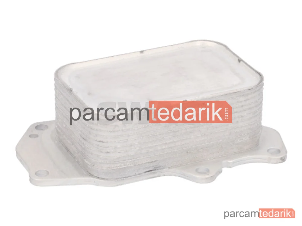 33110671 | Yağ Soğutucusu — Peugeot 2008 I, Peugeot 308 II, Citroën C3 III