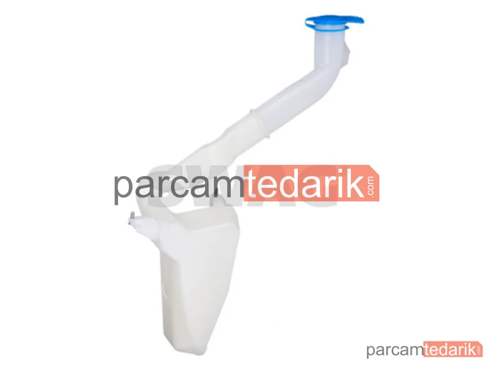 Yıkama suyu kabı bağlantısı — VW Polo IV, Seat Cordoba, Skoda Fabia I - 33110933