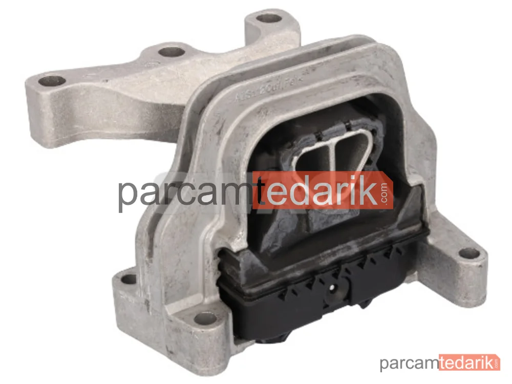 33111417 | Motor Takozu — Audi A1, Audi A1 Sportback, Seat Ibiza IV SC