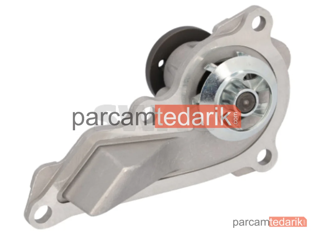 SWAG 33111608 | Su Pompası — Dacia Duster, Renault Megane IV Grandtour, Renault Megane IV Hatchback