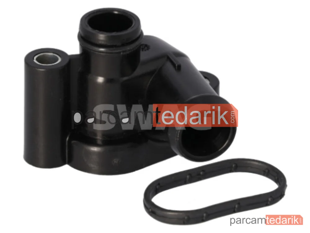 33111677 | Flanş — Audi A7 Sportback, Audi A6 C7 Avant, Audi A6 C7