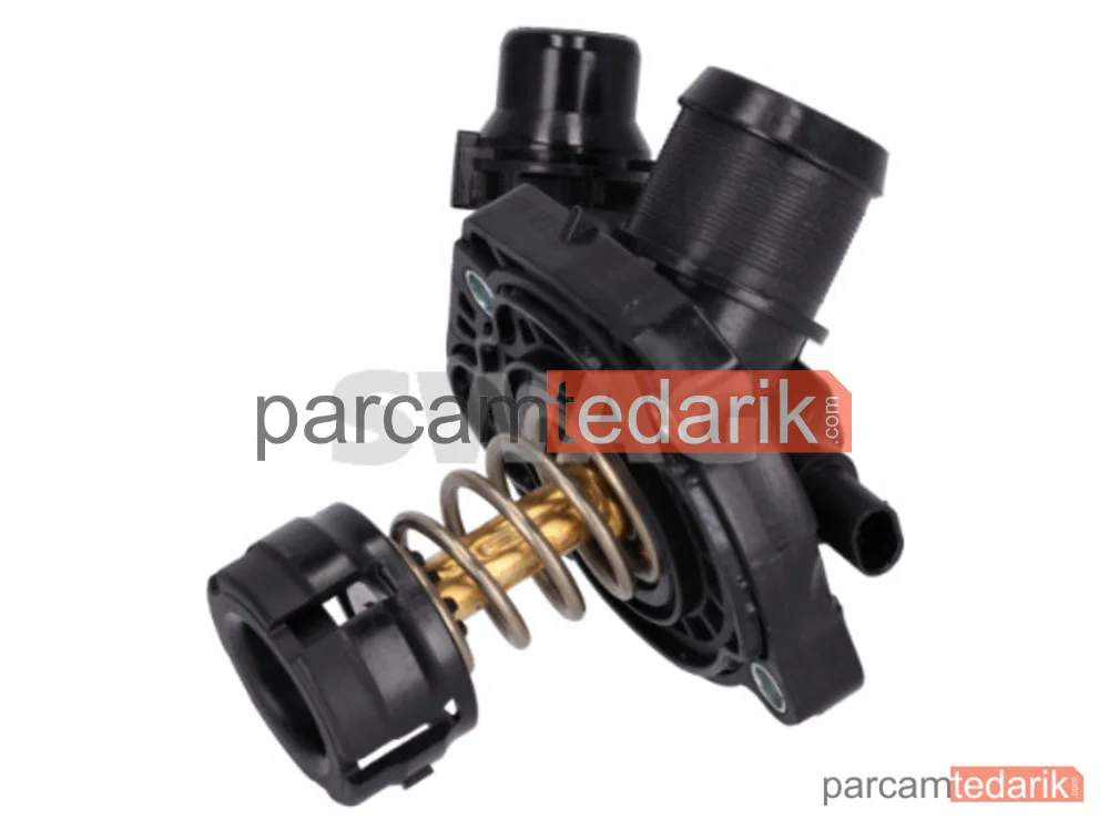SWAG 33112224 | Termostat — BMW X1, Mini Mini, Mini Mini Cabrio